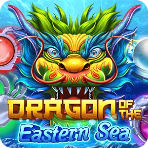 DRAGON OF THE EASTERN SEA