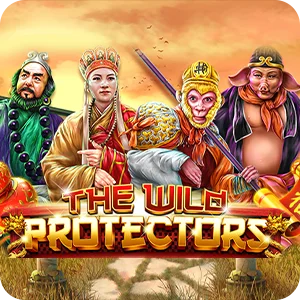THE WILD PROTECTORS