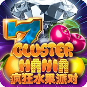 CLUSTER MANIA