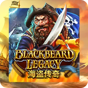 BLACKBEARD LEGACY