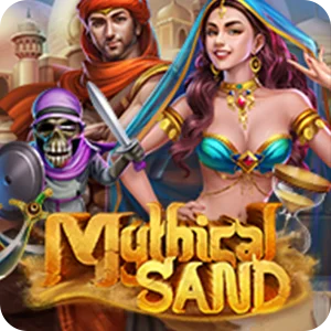 MYTHICAL SAND