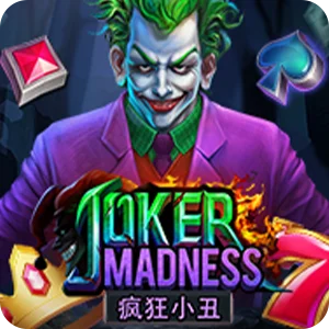 JOKER MADNESS