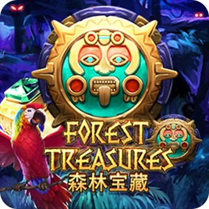 FOREST TREASURE