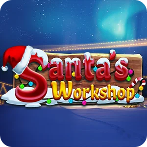 SANTA'S WORKSHOP