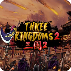 THREE KINGDOMS 2