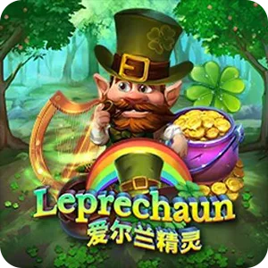 LEPRECHAUN