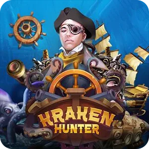 KRAKEN HUNTER