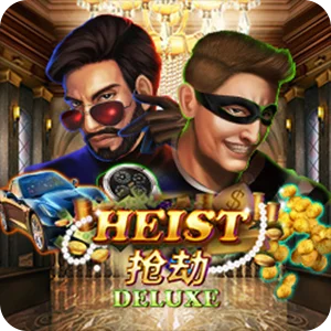 HEIST DELUXE