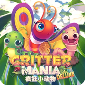 CRITTER MANIA DELUXE
