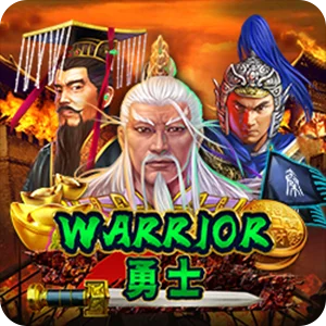 WARRIOR
