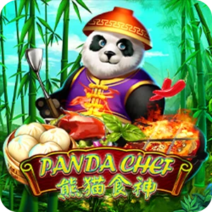 PANDA CHEF