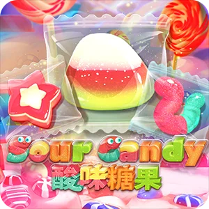 SOUR CANDY