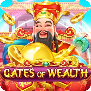 GATES OF WEALTH