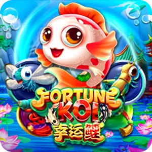 FORTUNE KOI