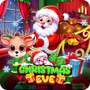 CHRISTMASS EVE