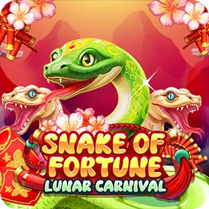 SNAKE OF FORTUNE