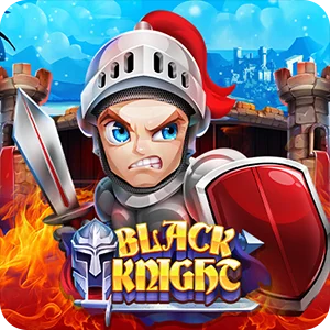 BLACK KNIGHT
