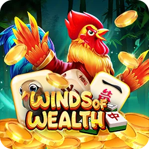 WINDS OF WEALTH