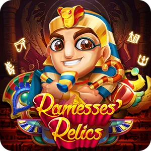 RAMESSE'S RELICS
