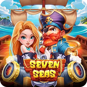 SEVEN SEAS