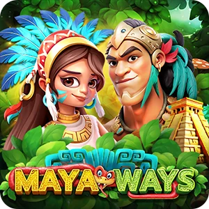 MAYA WAYS