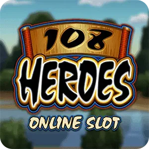 108 HEROES