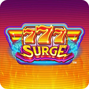 777 SURGE