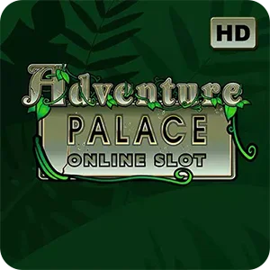 ADVENTURE PALACE