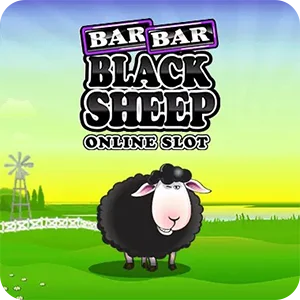 BAR BAR BLACK SHEEP 5 REEL