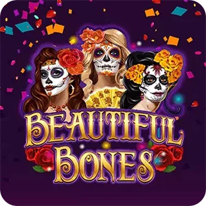 BEAUTIFUL BONES
