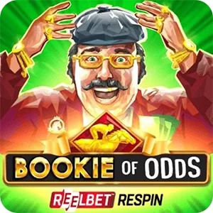 BOOKIE OF ODDS