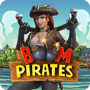 BOOM PIRATES