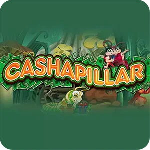 CASHAPILLAR