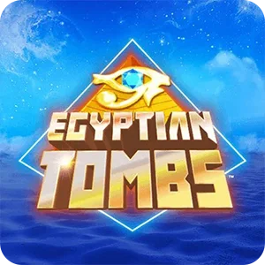 EGYPTIAN TOMBS