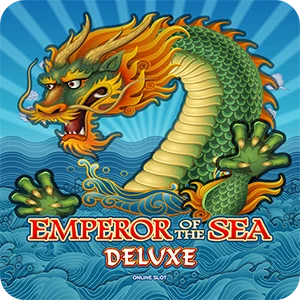 EMPEROR OF THE SEA DELUXE