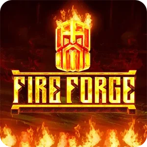 FIRE FORGE