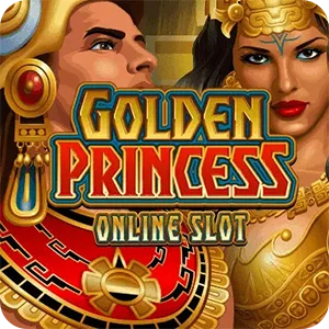 GOLDEN PRINCESS