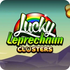 LUCKY LEPRECHAUN CLUSTERS
