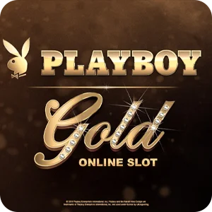 PLAYBOY GOLD