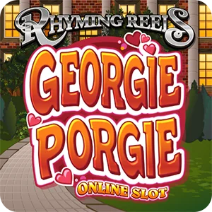 RHYMING REELS GEORGIE PORGIE