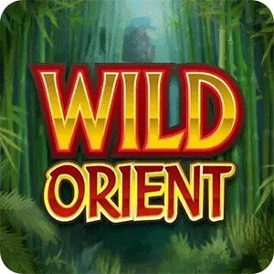 WILD ORIENT