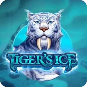 TIGER'S ICE