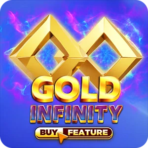 GOLD INFINITY