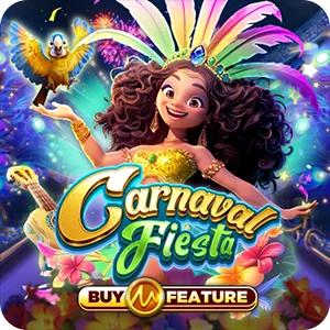 CARNAVAL FIESTA