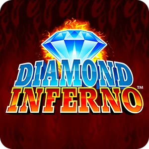 DIAMOND INFERNO