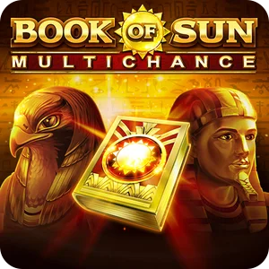 BOOK OF SUN: MULTICHANCE