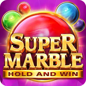 SUPER MARBLE