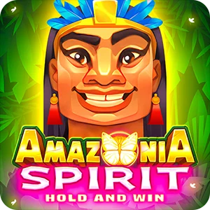 AMAZONIA SPIRIT