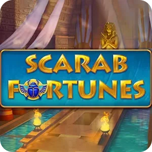 SCARAB FORTUNES