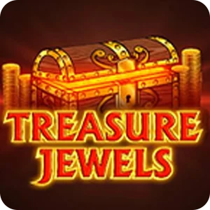 TREASURE JEWELS